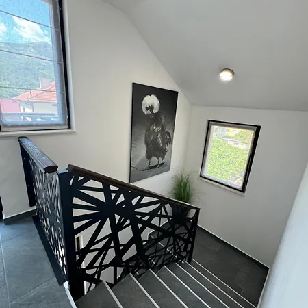 بيت ضيافة B&B Rooms