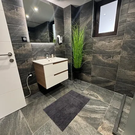 B&B Rooms