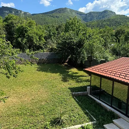 بيت ضيافة B&B Rooms