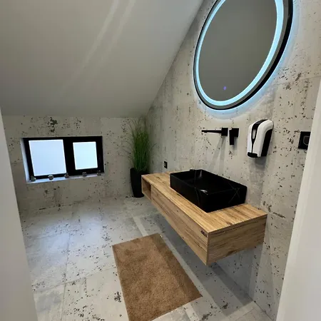 B&B Rooms Zgorigrad