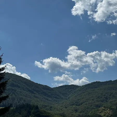 بيت ضيافة B&B Rooms