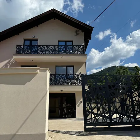B&B Rooms Zgorigrad