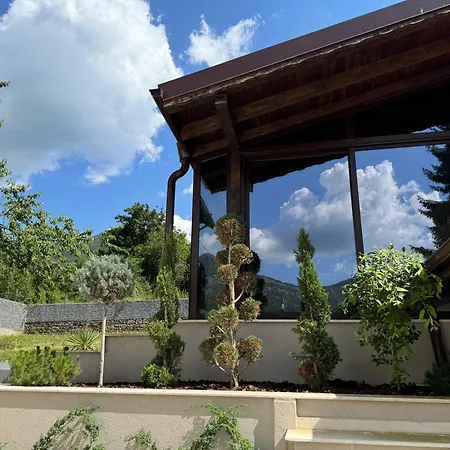 بيت ضيافة B&B Rooms *