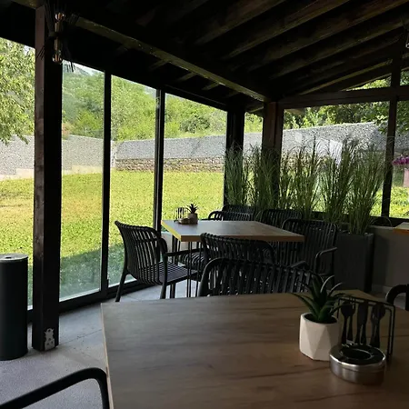 B&B Rooms بيت ضيافة