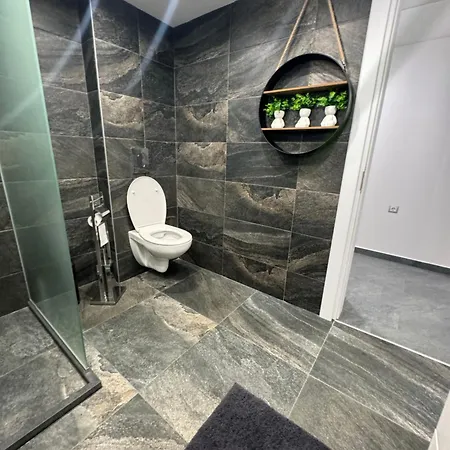 B&B Rooms * Zgorigrad