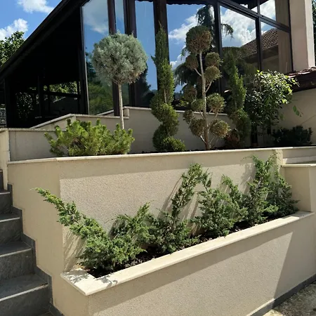 بيت ضيافة B&B Rooms