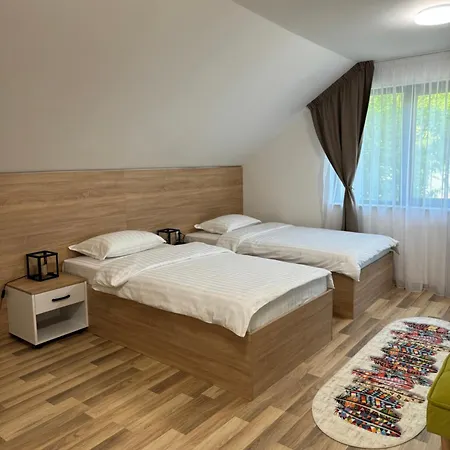 B&B Rooms