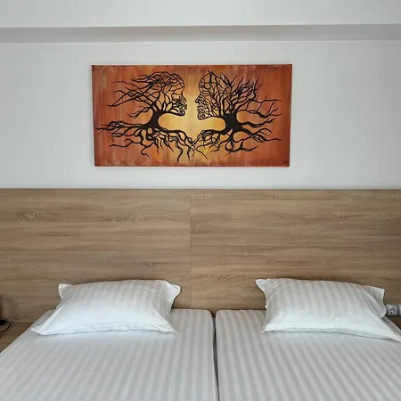 B&B Rooms