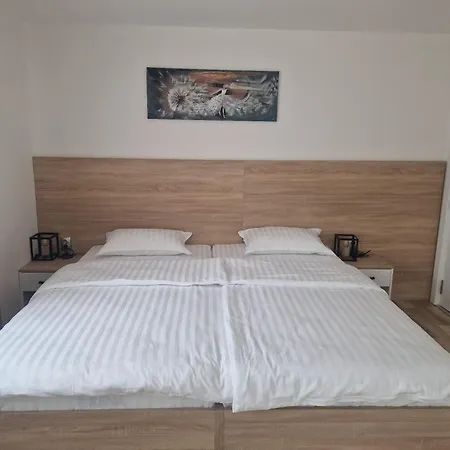 B&B Rooms * Zgorigrad