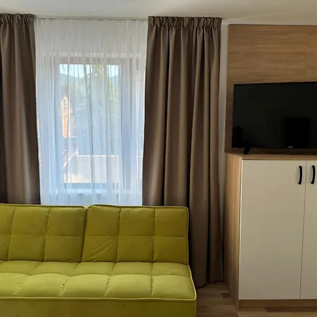 B&B Rooms