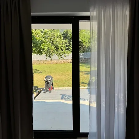 بيت ضيافة B&B Rooms