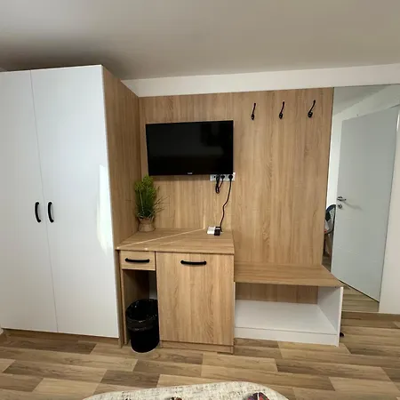 B&B Rooms Zgorigrad