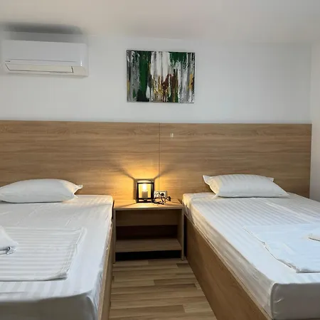 B&B Rooms Zgorigrad