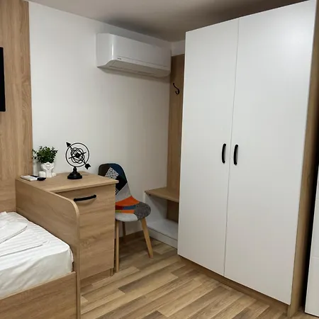 B&B Rooms * Zgorigrad