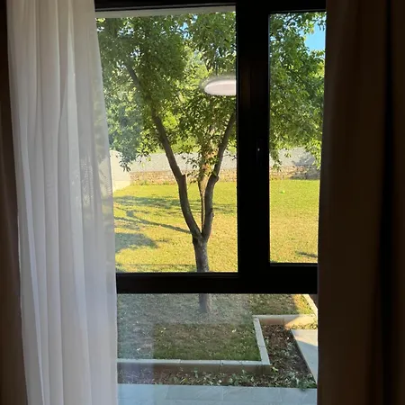 بيت ضيافة B&B Rooms *