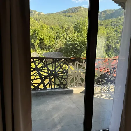 بيت ضيافة B&B Rooms *