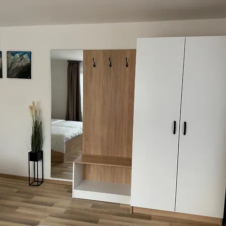 B&B Rooms بيت ضيافة