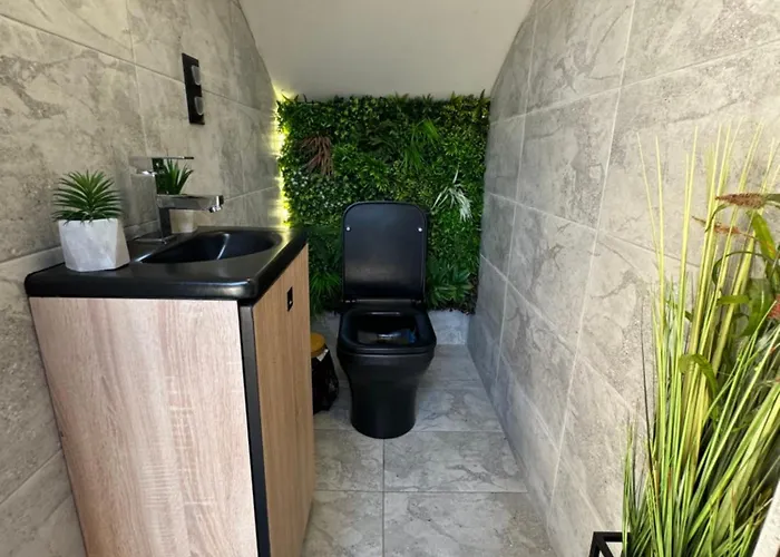 B&B Rooms Гостевой дом Zgorigrad