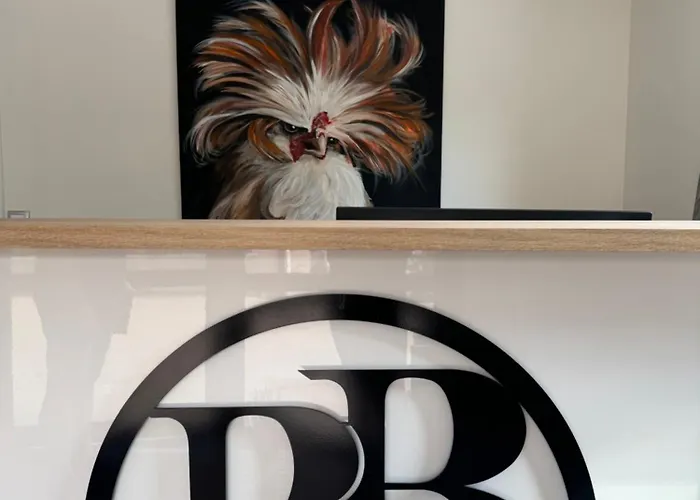 Гостевой дом B&B Rooms Zgorigrad