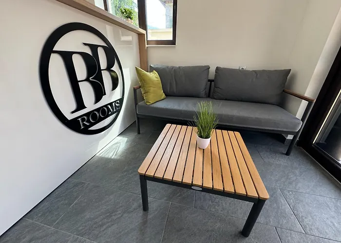 Гостевой дом B&B Rooms Zgorigrad