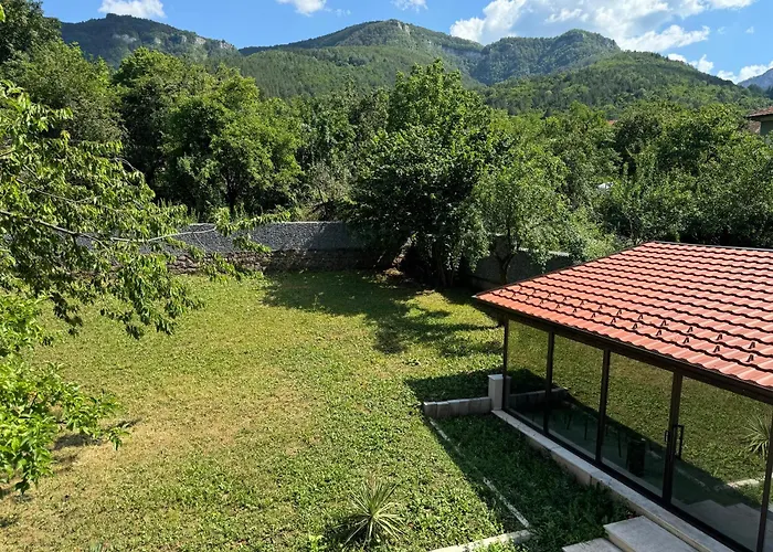 Гостевой дом B&B Rooms