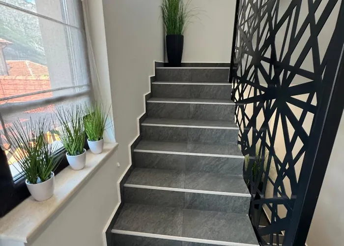 Гостевой дом B&B Rooms Zgorigrad