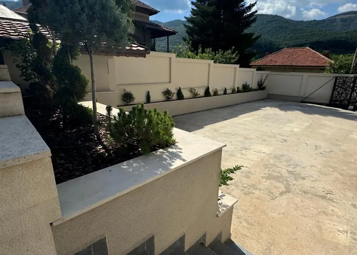 Гостевой дом B&B Rooms