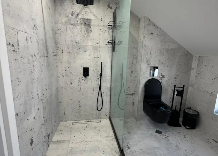 B&B Rooms Гостевой дом *