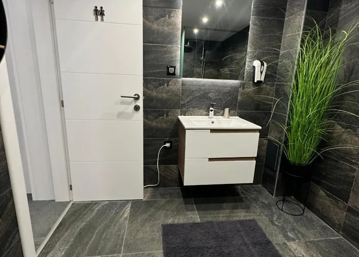 Гостевой дом B&B Rooms