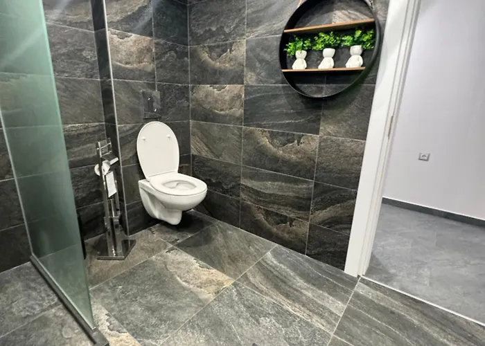 B&B Rooms * Zgorigrad