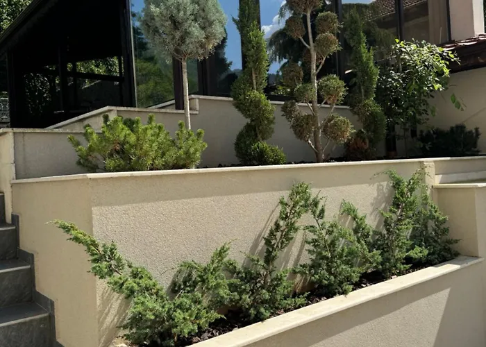 Гостевой дом B&B Rooms