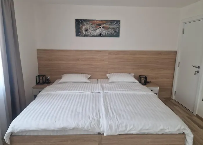 B&B Rooms * Zgorigrad