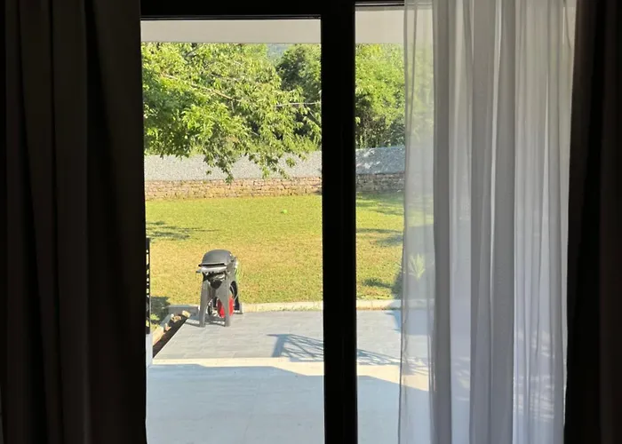 Гостевой дом B&B Rooms