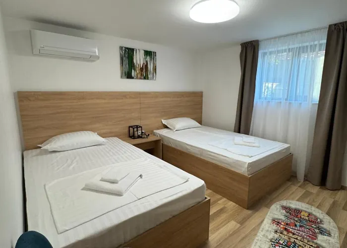 Гостевой дом B&B Rooms Zgorigrad