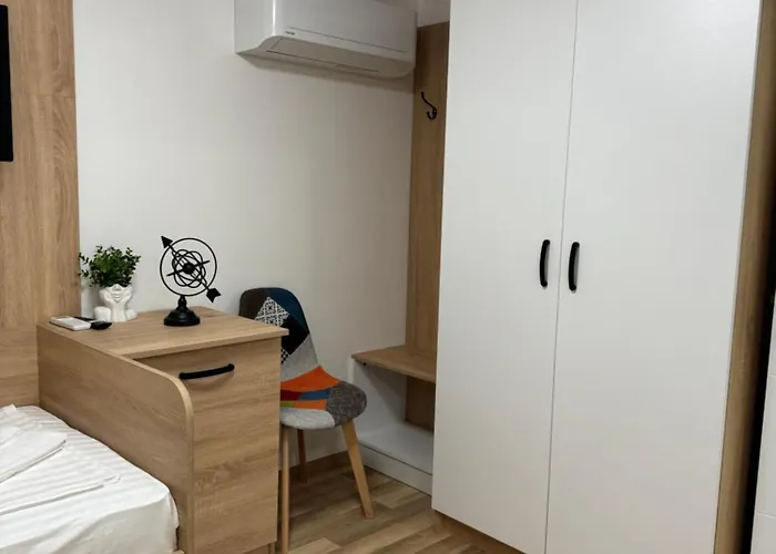 B&B Rooms * Zgorigrad