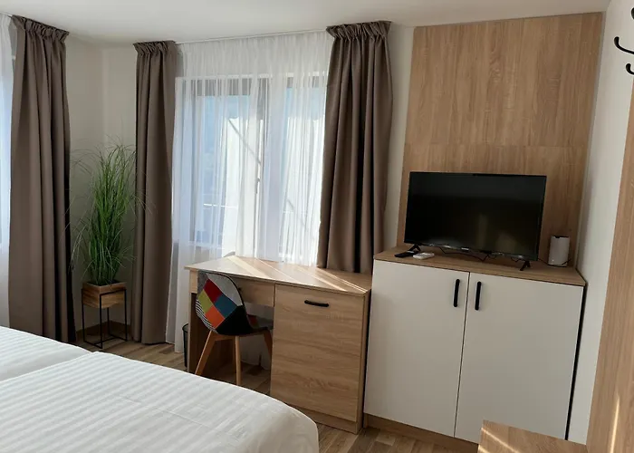 Гостевой дом B&B Rooms Zgorigrad