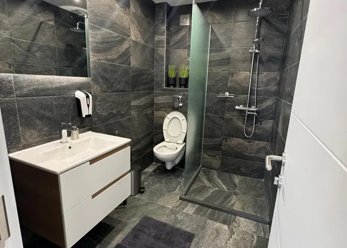 Гостевой дом B&B Rooms *